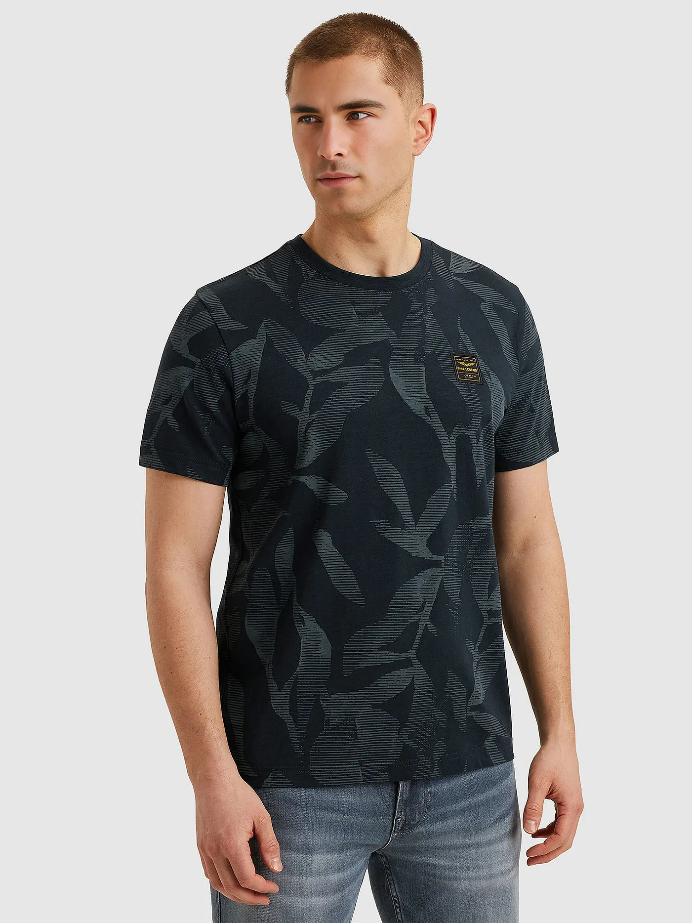 PME LEGEND | T-Shirt | 